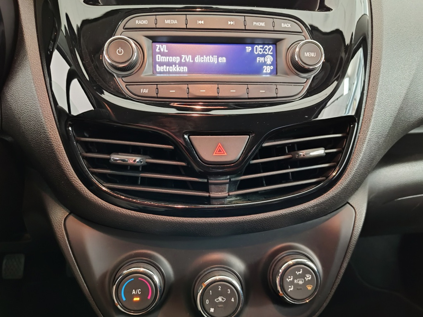 Foto van Opel Karl