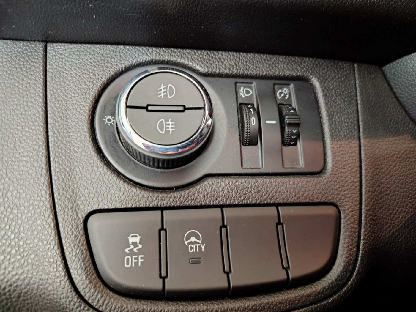 Foto van Opel Karl