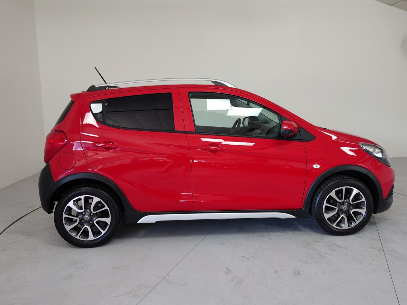 Foto van Opel Karl