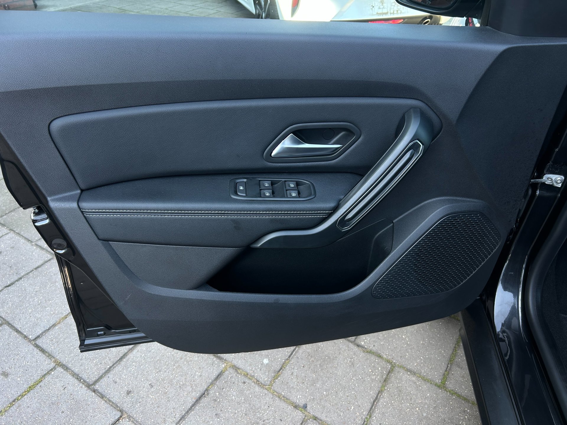 Foto van Dacia Duster