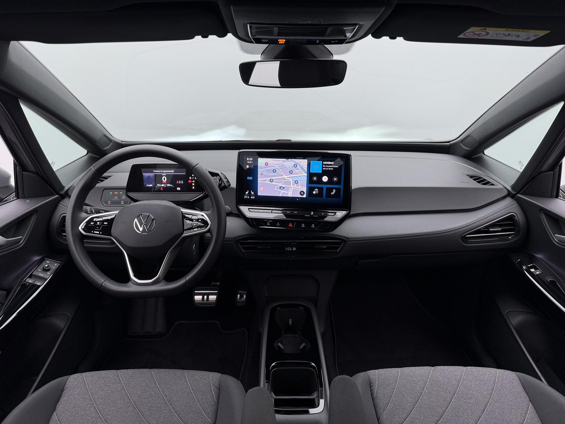 Foto van Volkswagen Id.3 Pro 150 KW