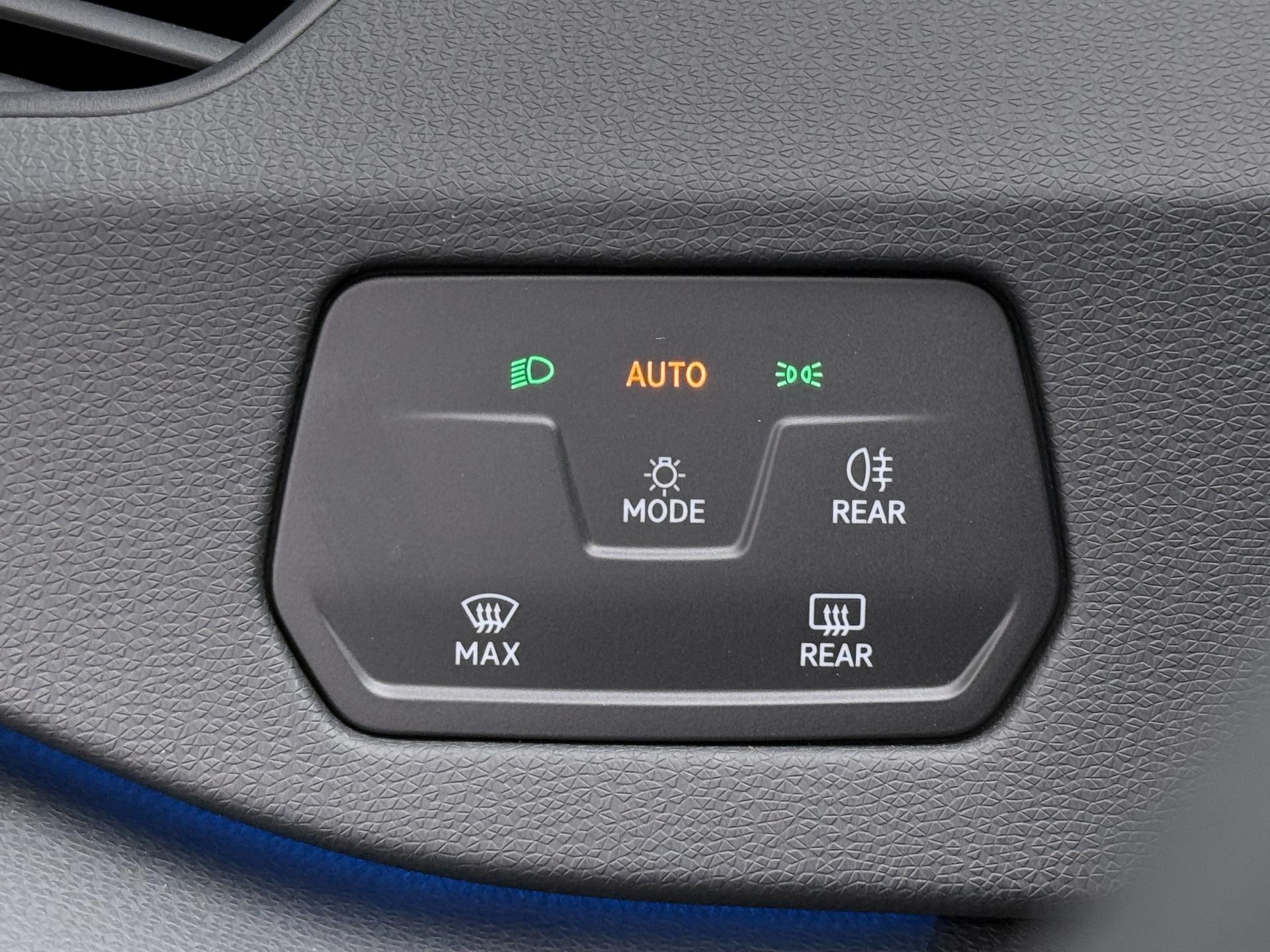 Foto van Volkswagen Id.3 Pro 150 KW