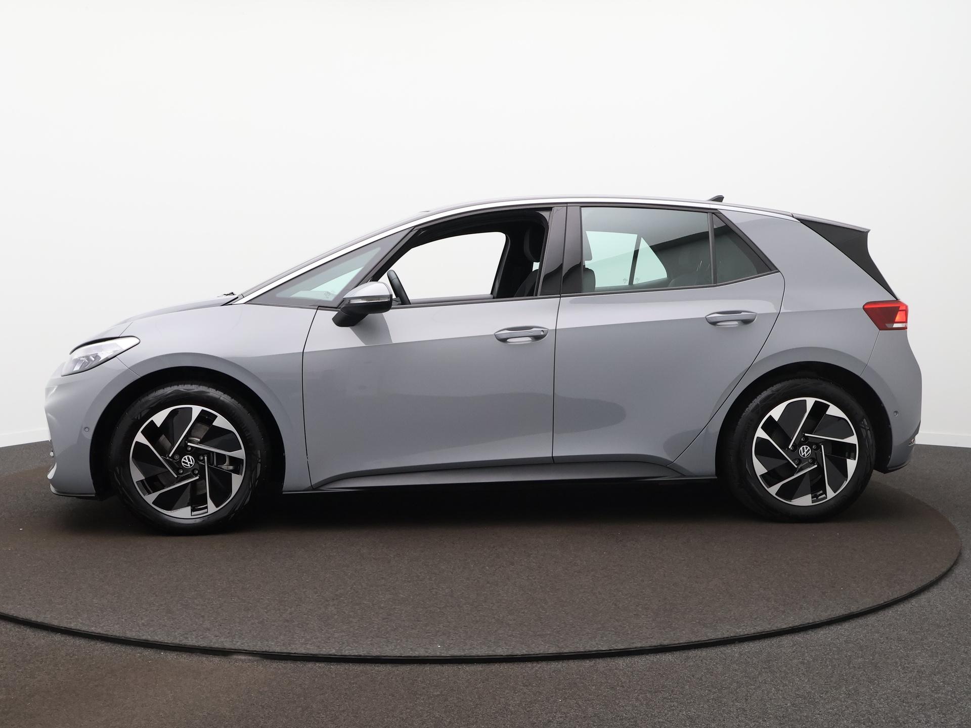 Foto van Volkswagen Id.3 Pro 150 KW