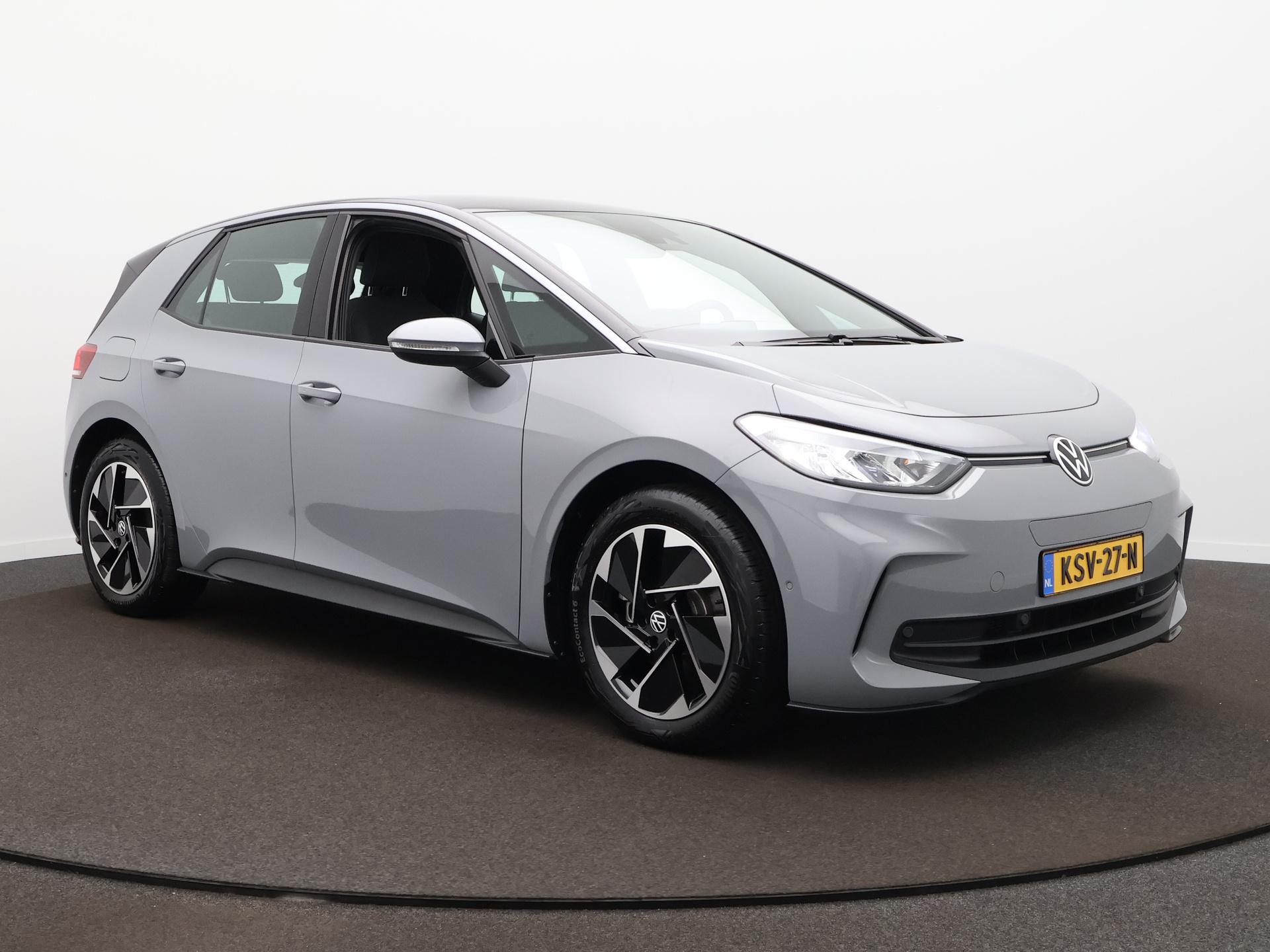 Foto van Volkswagen Id.3 Pro 150 KW