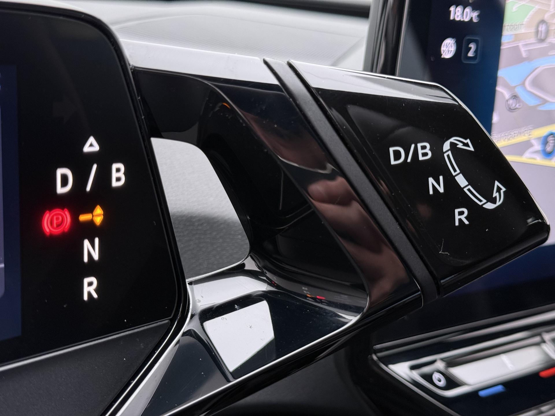 Foto van Volkswagen Id.3 Pro 150 KW