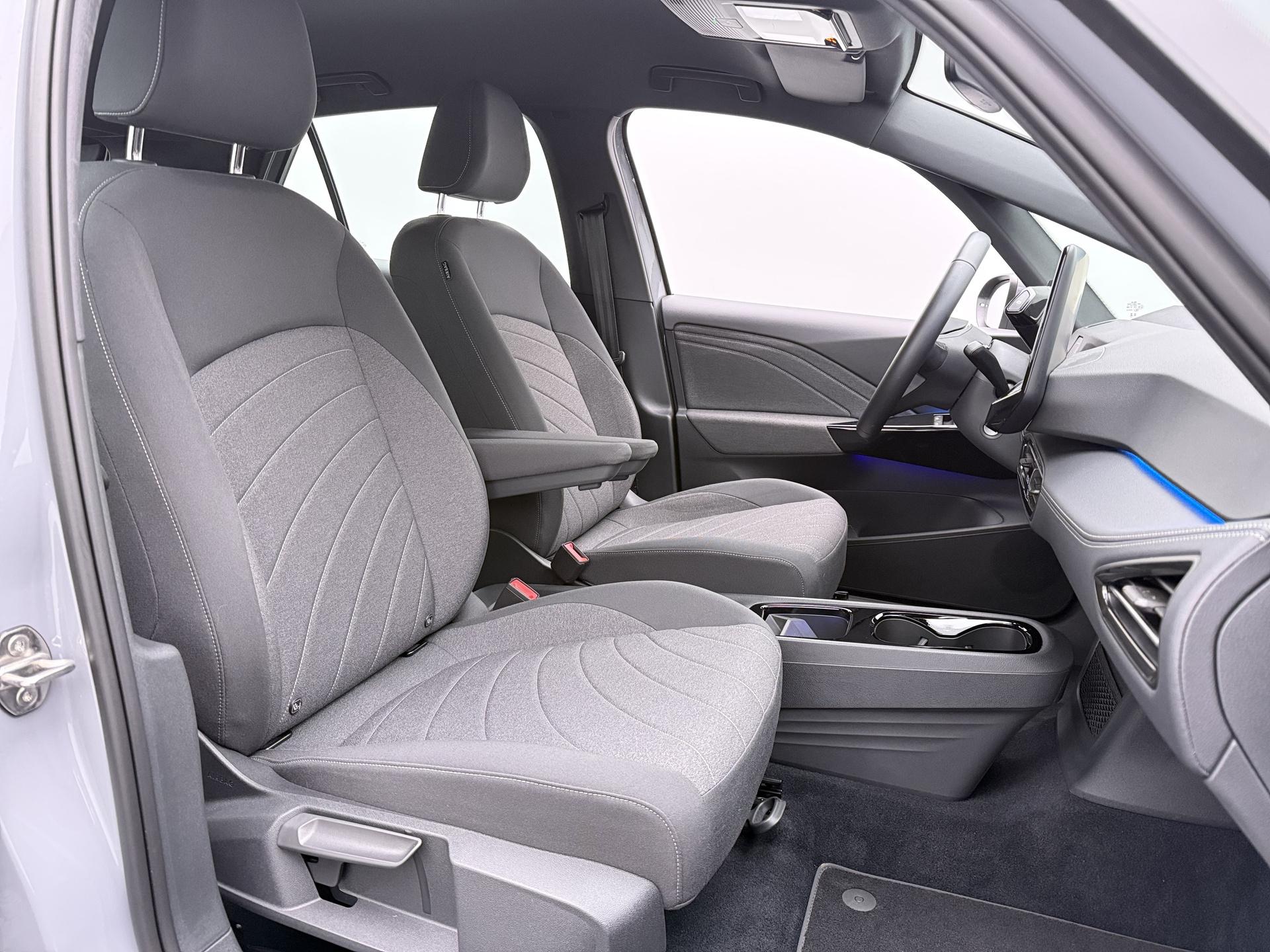 Foto van Volkswagen Id.3 Pro 150 KW