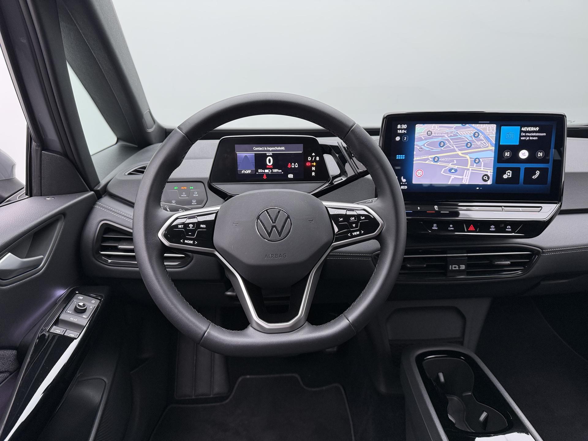 Foto van Volkswagen Id.3 Pro 150 KW