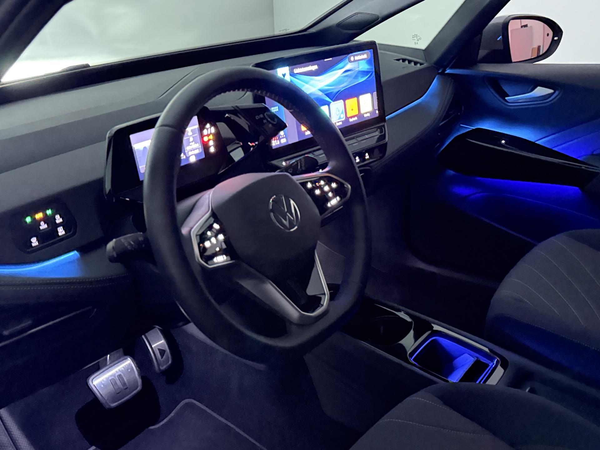 Foto van Volkswagen Id.3 Pro 150 KW