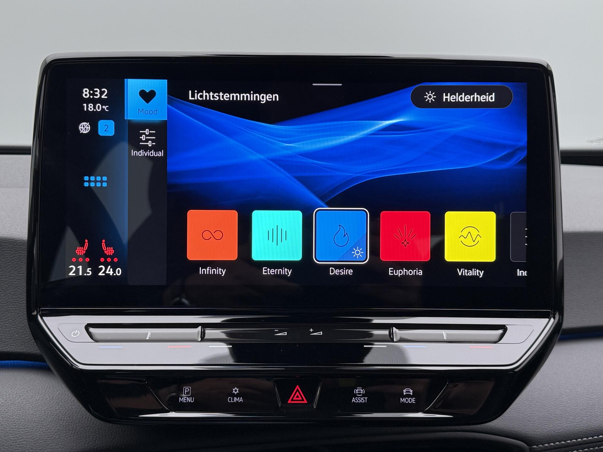 Foto van Volkswagen Id.3 Pro 150 KW