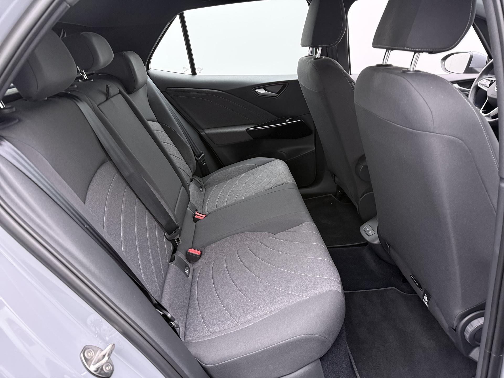 Foto van Volkswagen Id.3 Pro 150 KW