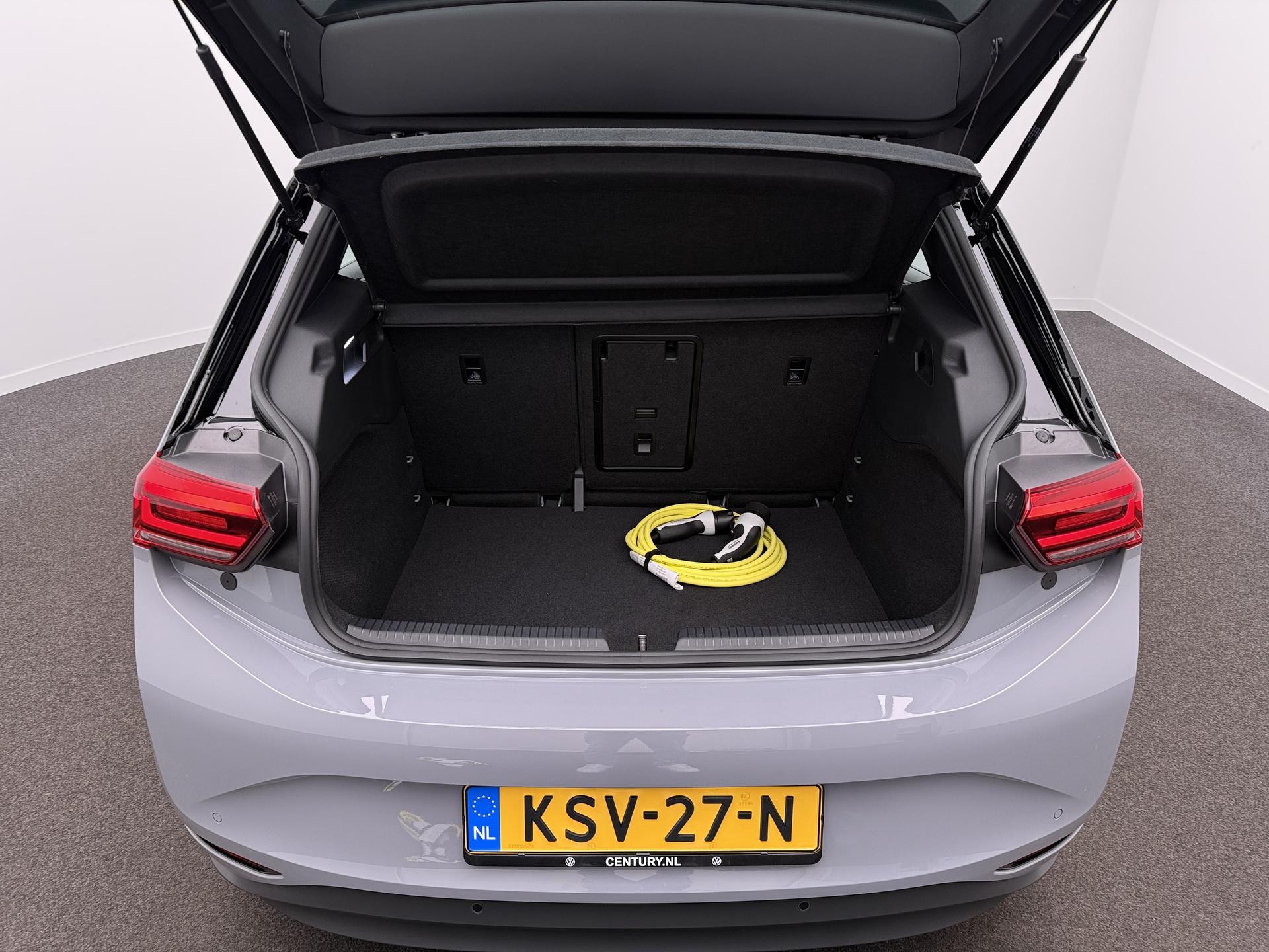 Foto van Volkswagen Id.3 Pro 150 KW