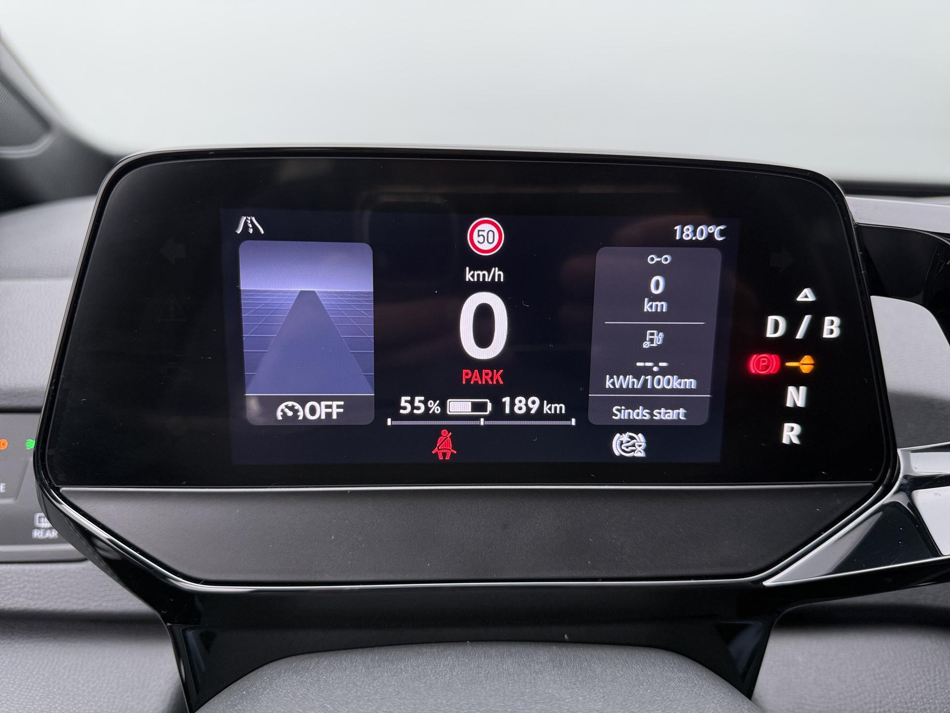 Foto van Volkswagen Id.3 Pro 150 KW