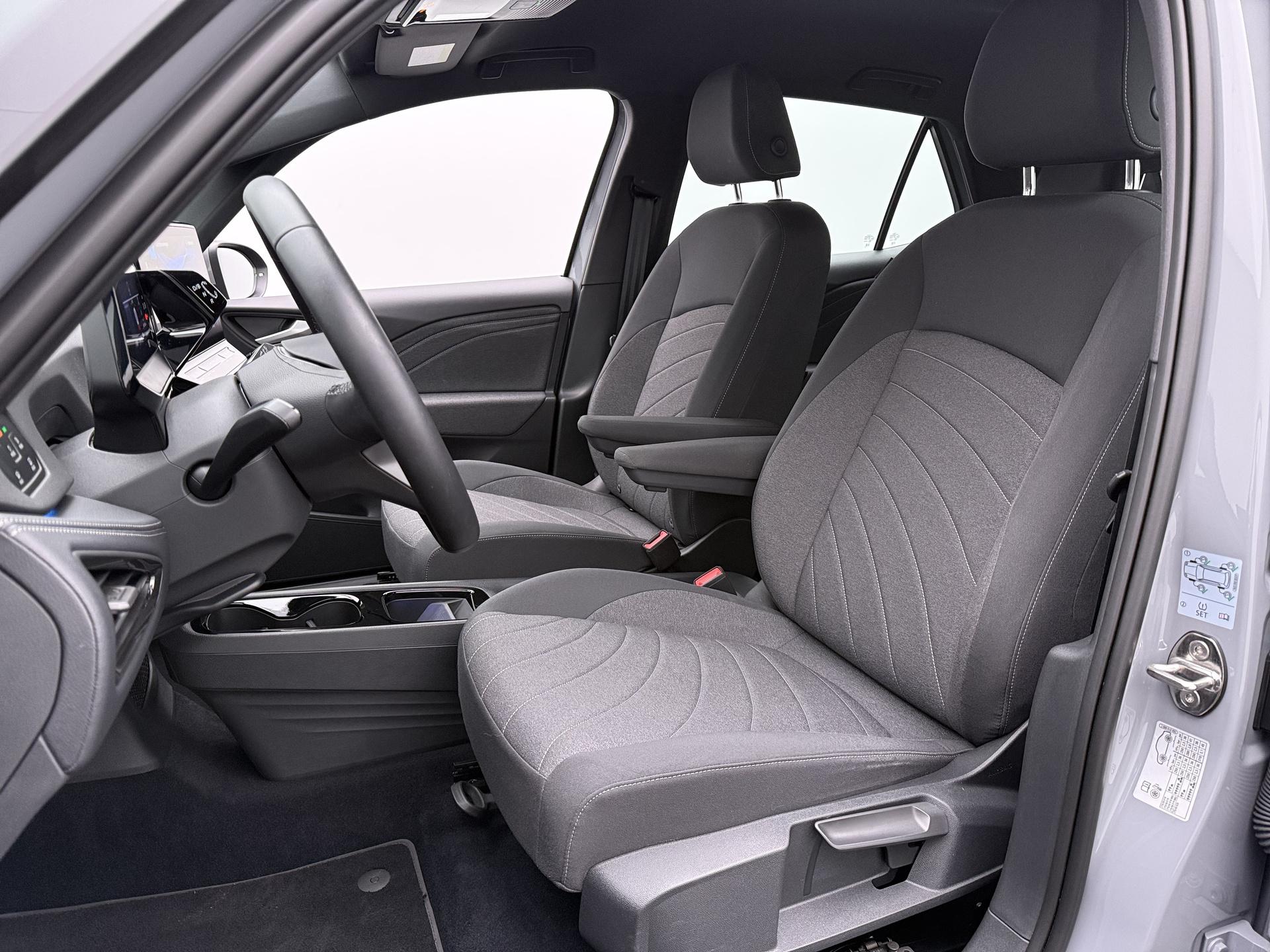 Foto van Volkswagen Id.3 Pro 150 KW