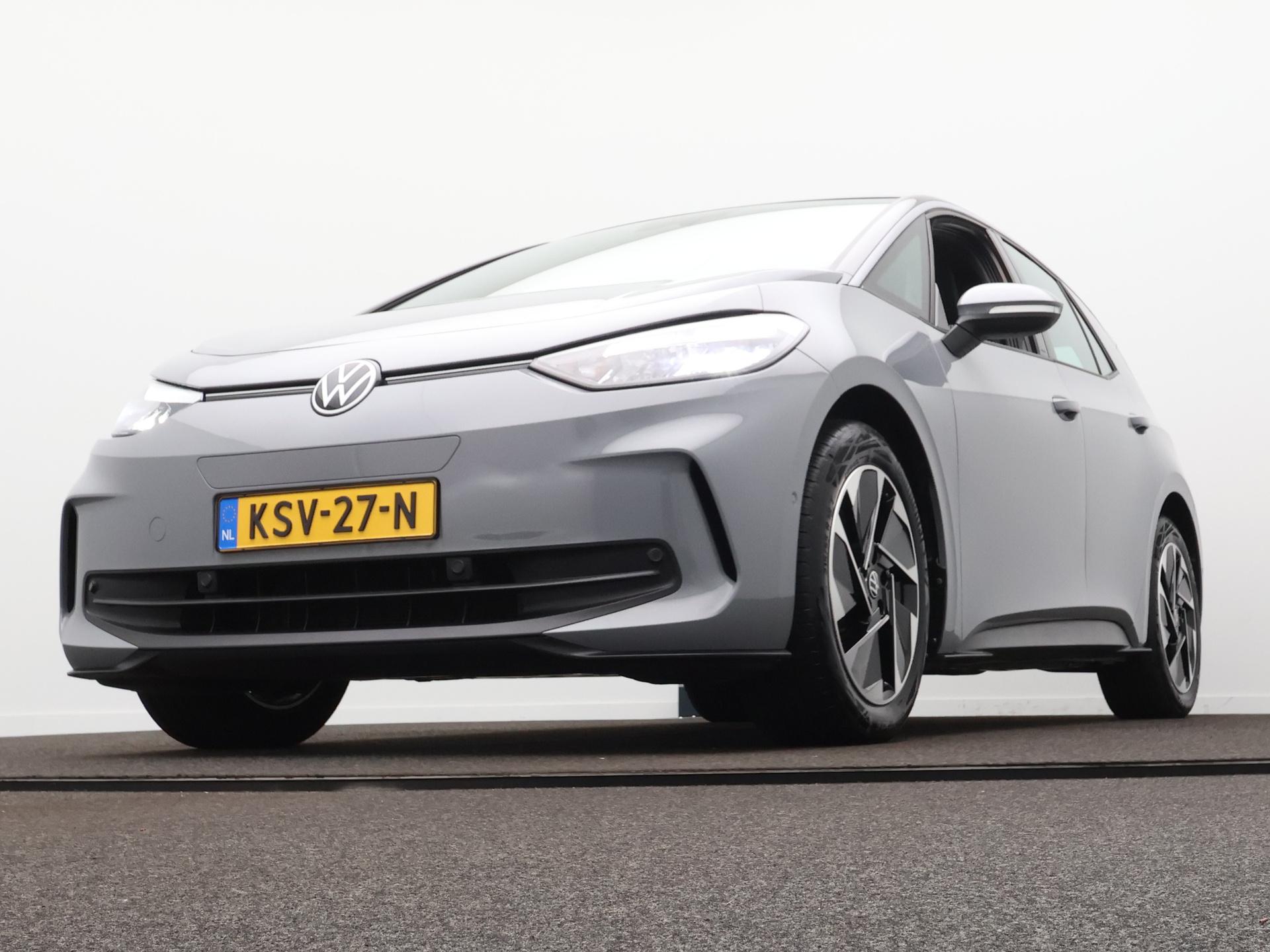 Foto van Volkswagen Id.3 Pro 150 KW