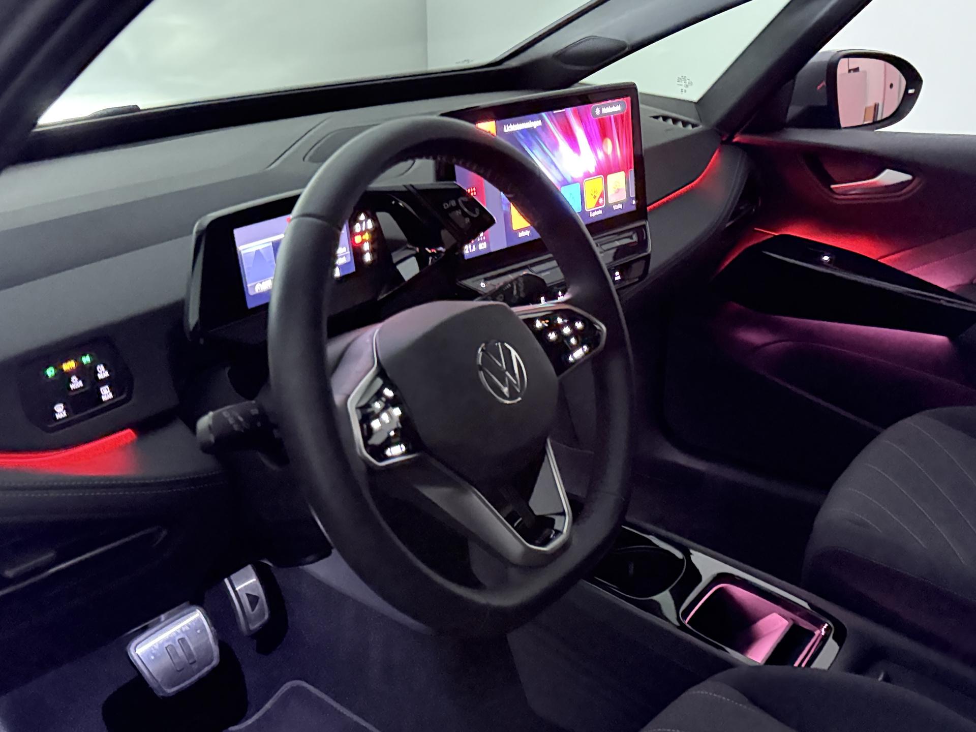 Foto van Volkswagen Id.3 Pro 150 KW