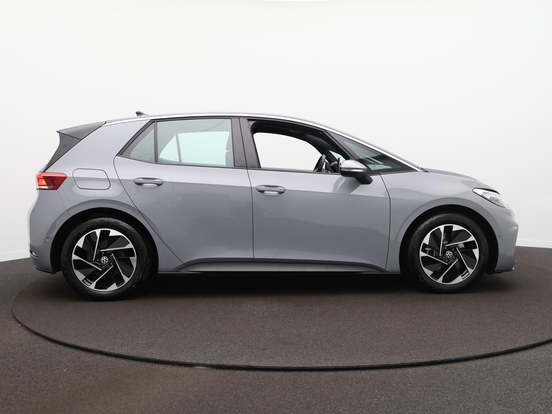 Foto van Volkswagen Id.3 Pro 150 KW