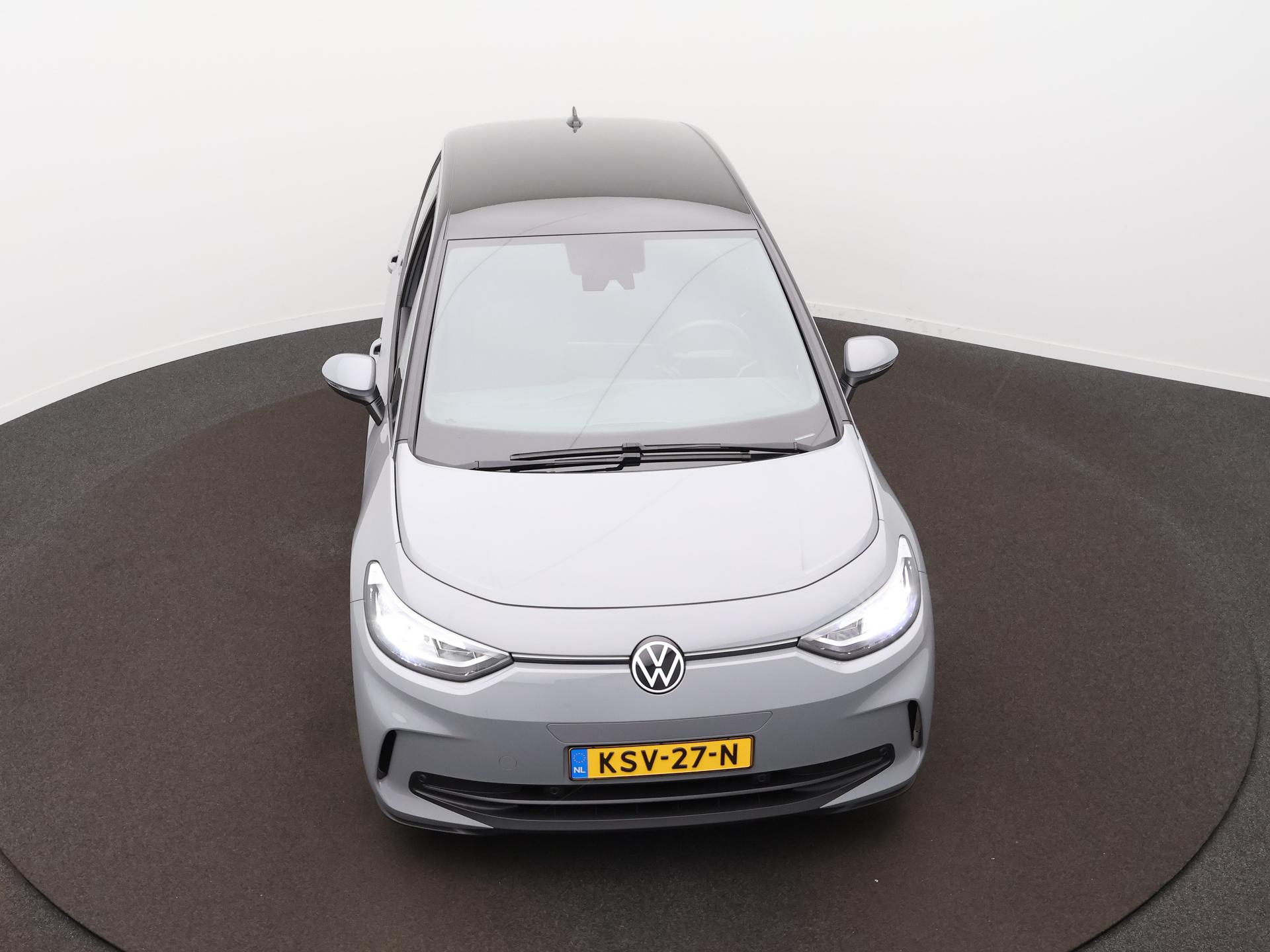 Foto van Volkswagen Id.3 Pro 150 KW