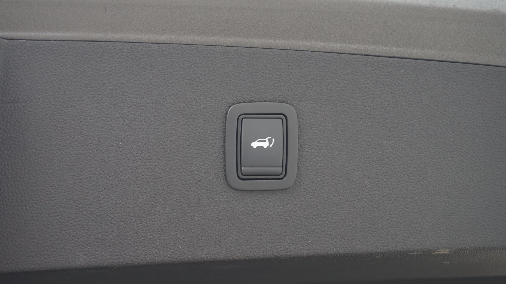 Foto van Dacia Bigster