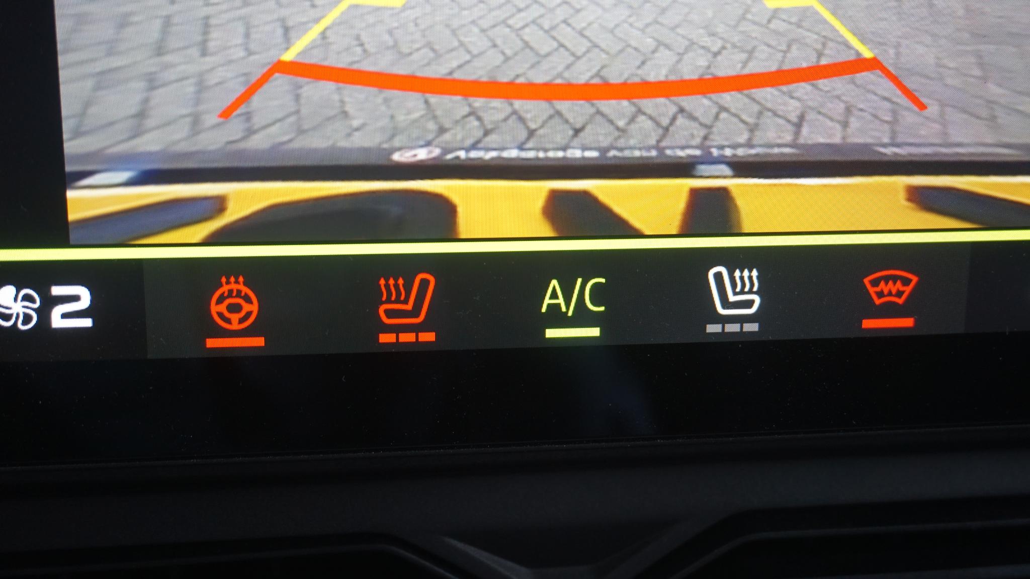 Foto van Dacia Bigster
