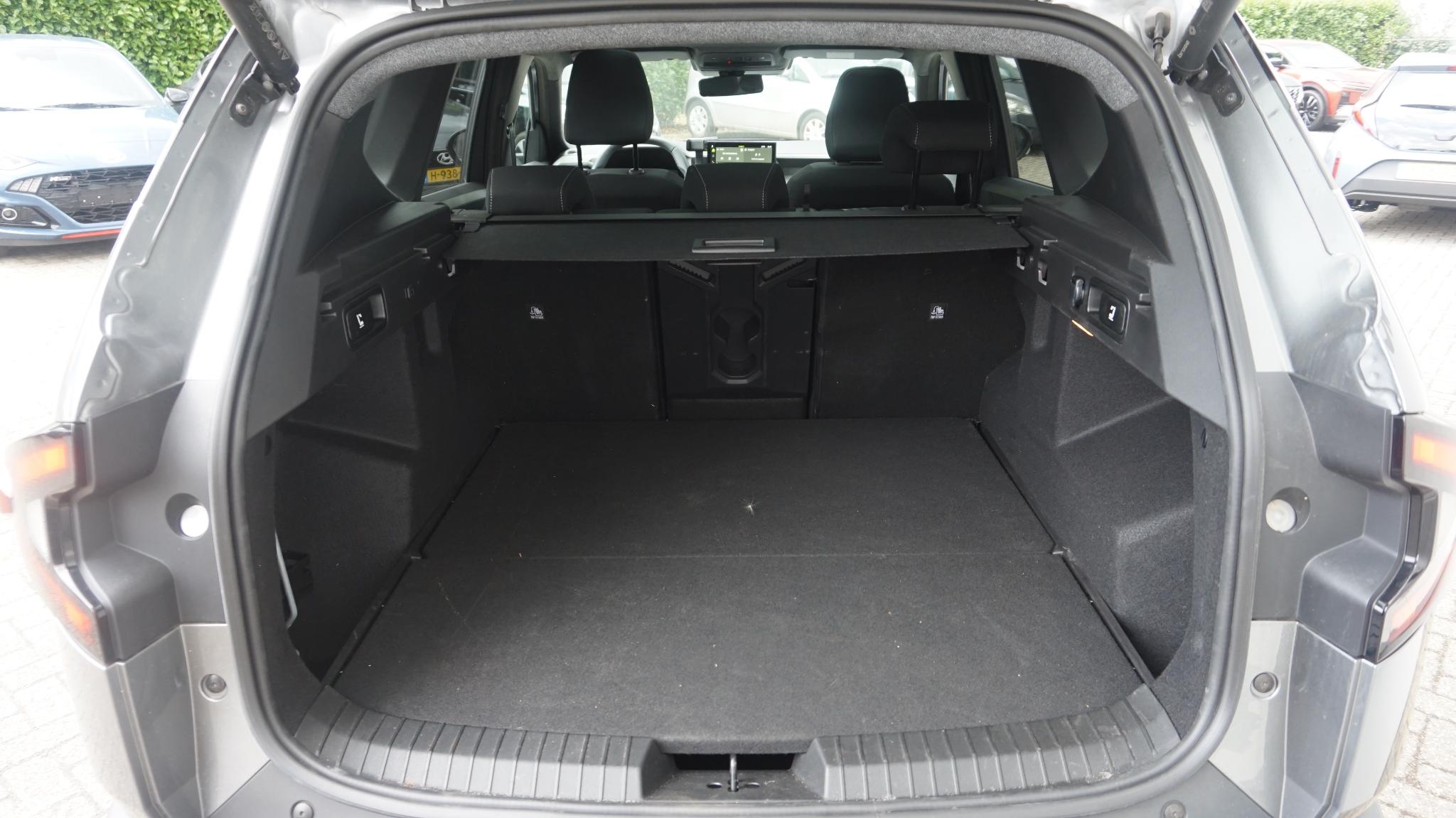 Foto van Dacia Bigster