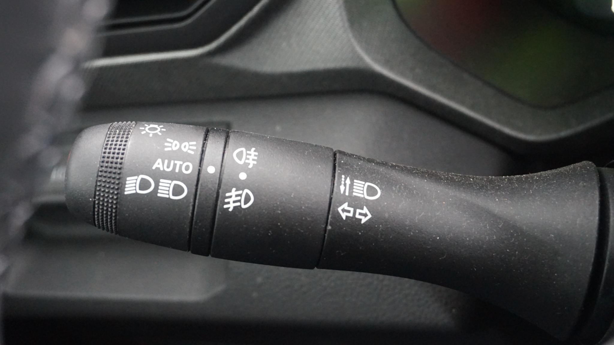Foto van Dacia Bigster