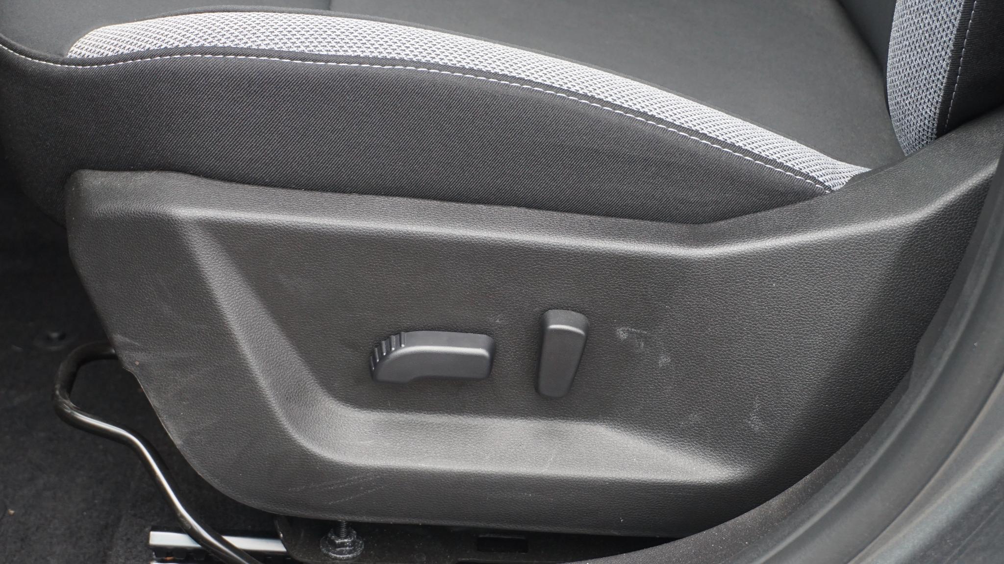 Foto van Dacia Bigster
