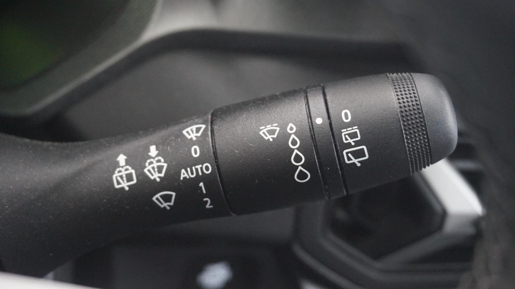 Foto van Dacia Bigster