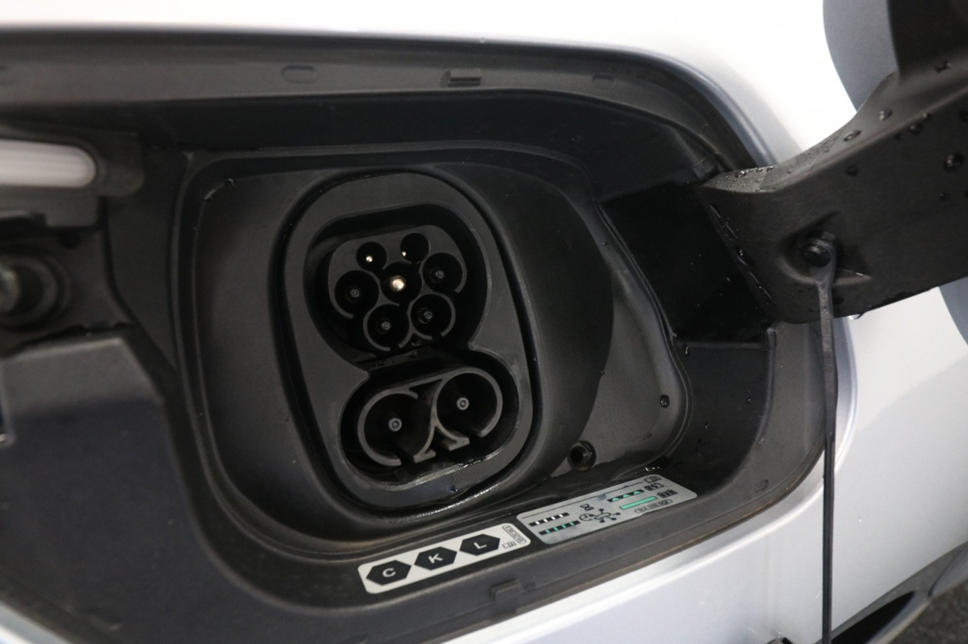 Foto van Volkswagen Id.3 Pro 150 KW