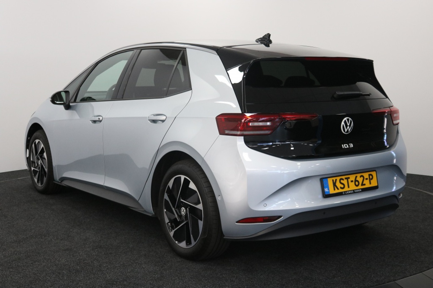 Foto van Volkswagen Id.3 Pro 150 KW