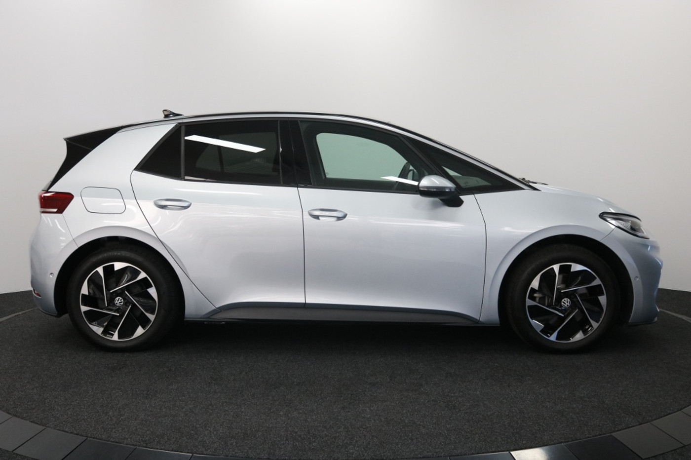 Foto van Volkswagen Id.3 Pro 150 KW