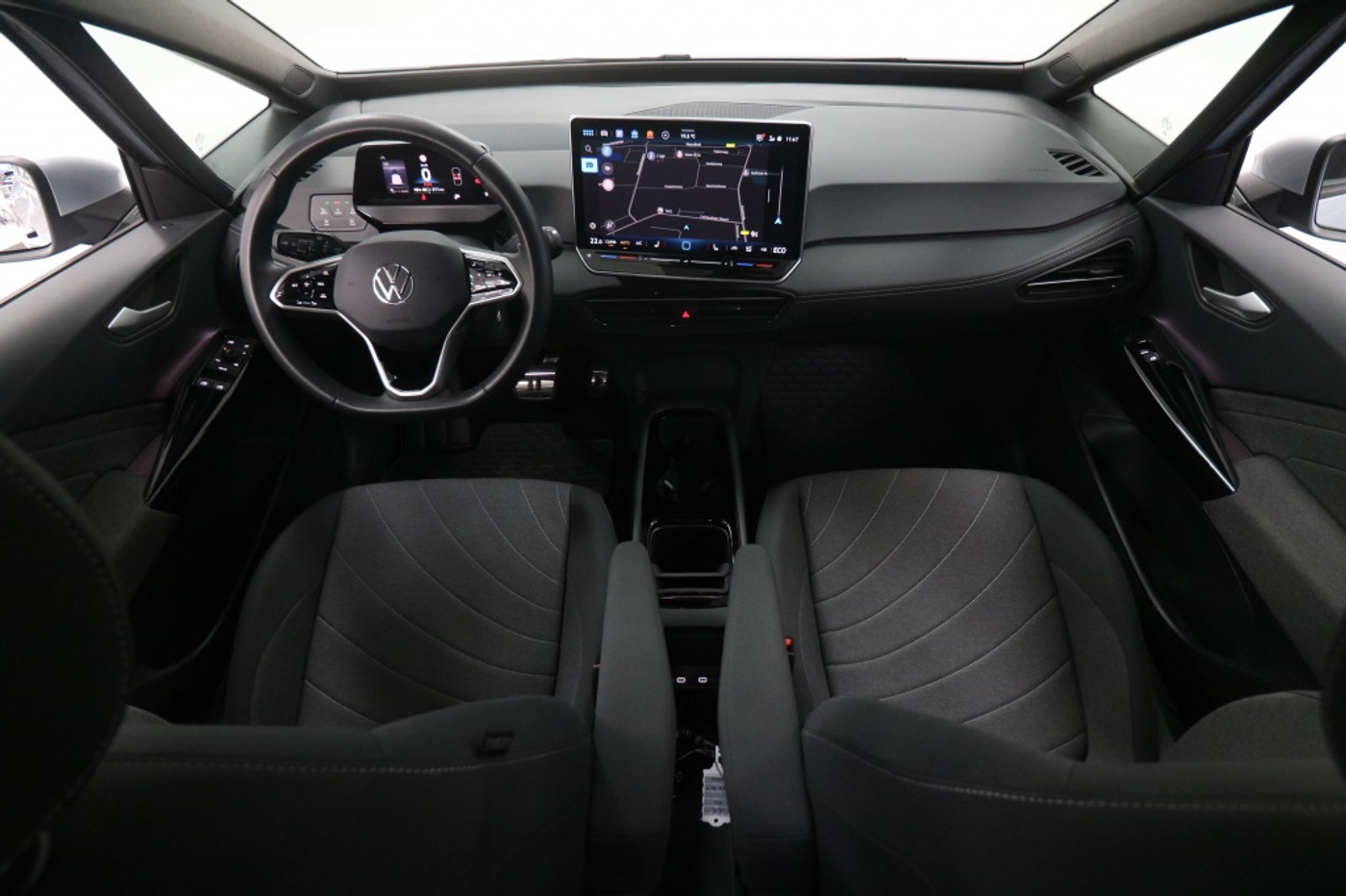 Foto van Volkswagen Id.3 Pro 150 KW