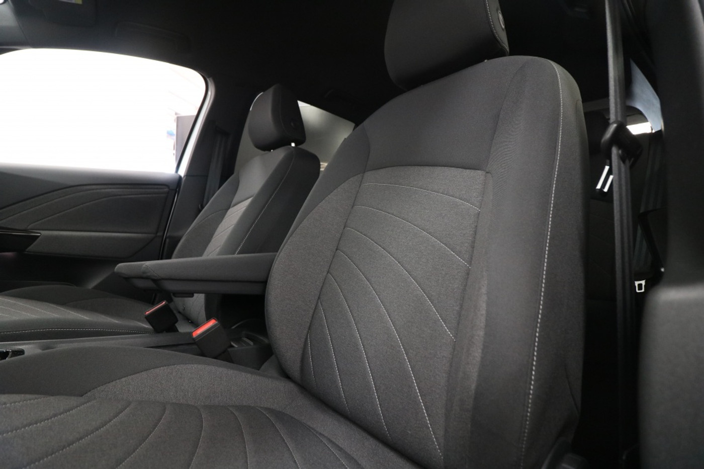 Foto van Volkswagen Id.3 Pro 150 KW