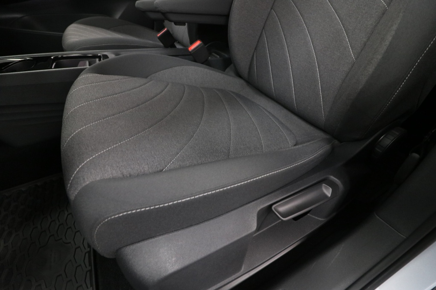 Foto van Volkswagen Id.3 Pro 150 KW