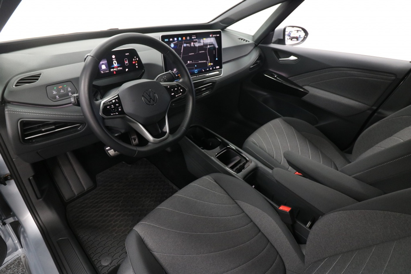 Foto van Volkswagen Id.3 Pro 150 KW