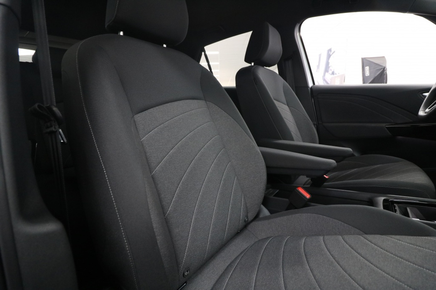 Foto van Volkswagen Id.3 Pro 150 KW