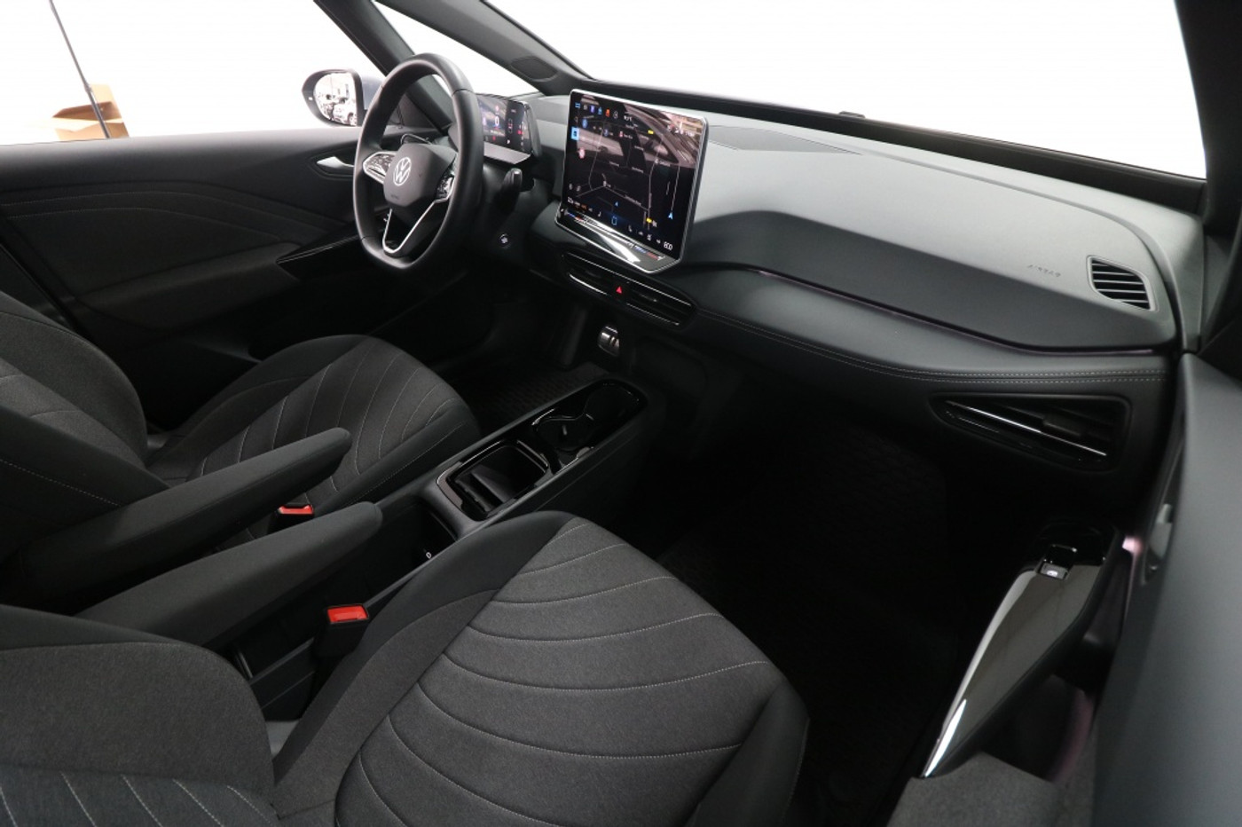 Foto van Volkswagen Id.3 Pro 150 KW