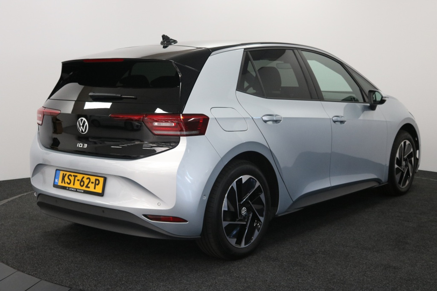 Foto van Volkswagen Id.3 Pro 150 KW