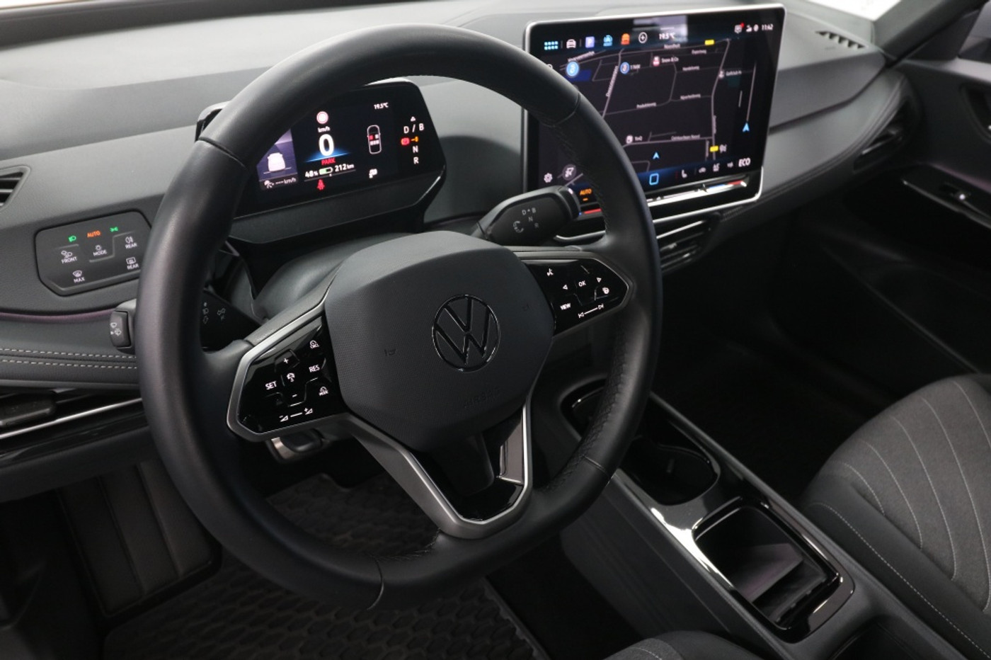 Foto van Volkswagen Id.3 Pro 150 KW