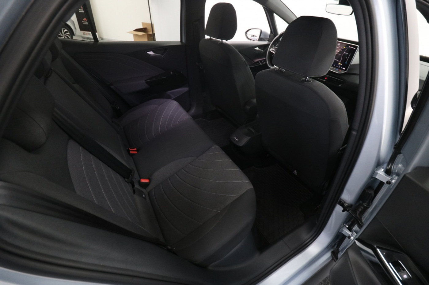 Foto van Volkswagen Id.3 Pro 150 KW