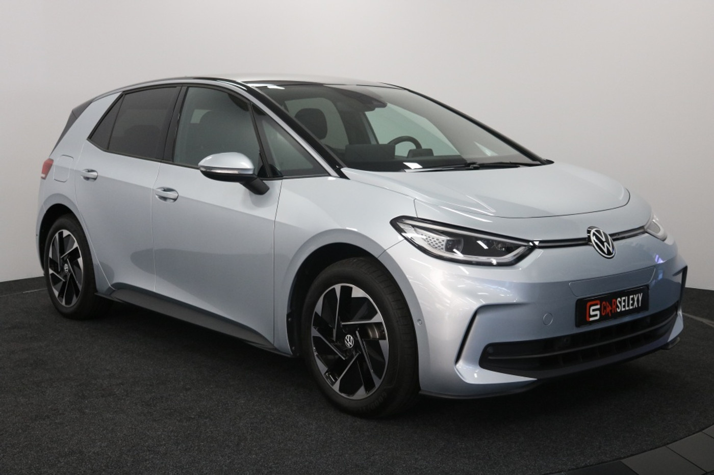 Foto van Volkswagen Id.3 Pro 150 KW