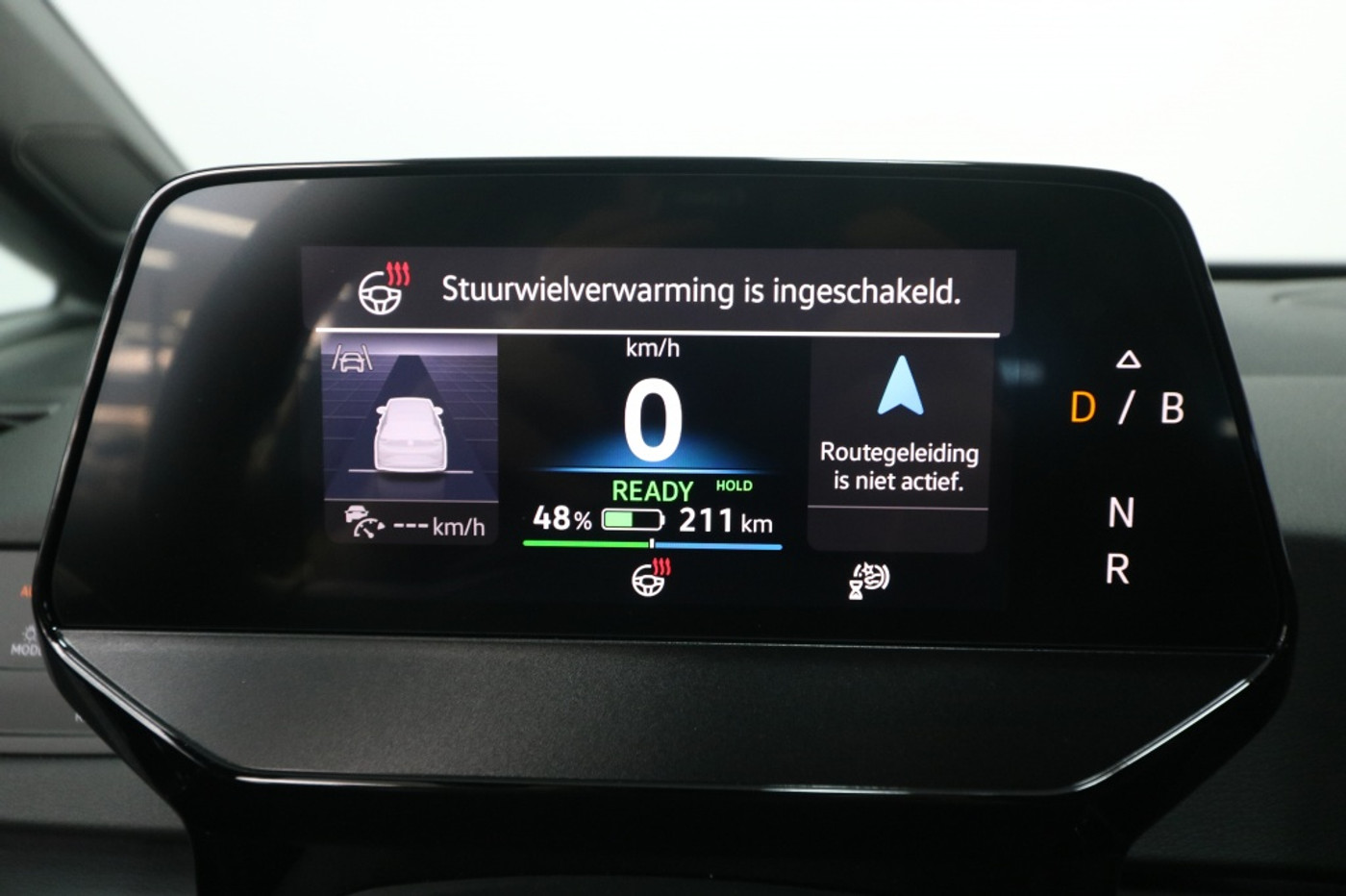 Foto van Volkswagen Id.3 Pro 150 KW