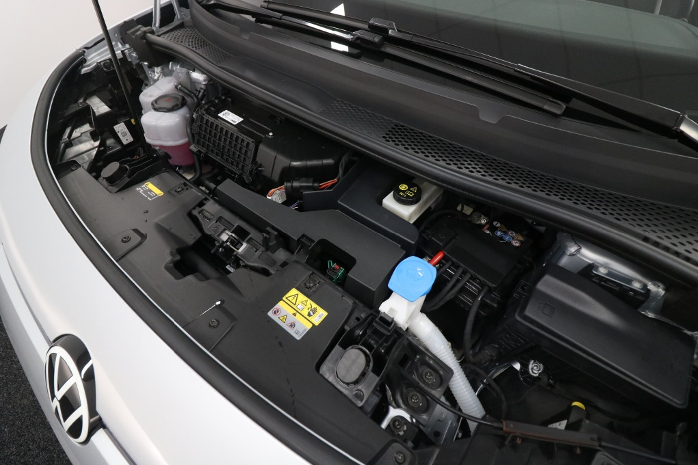 Foto van Volkswagen Id.3 Pro 150 KW