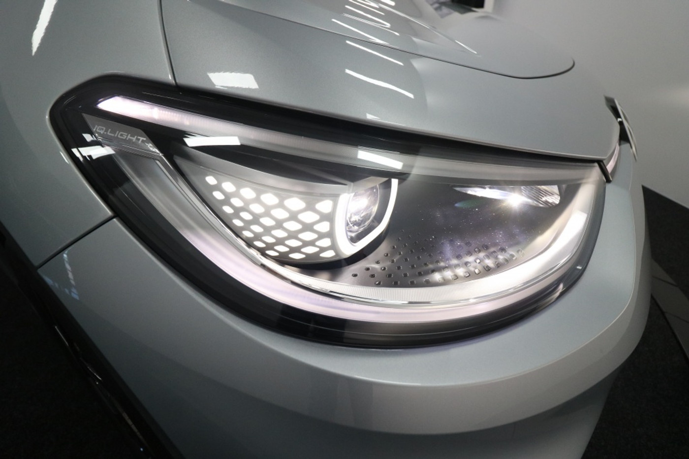 Foto van Volkswagen Id.3 Pro 150 KW