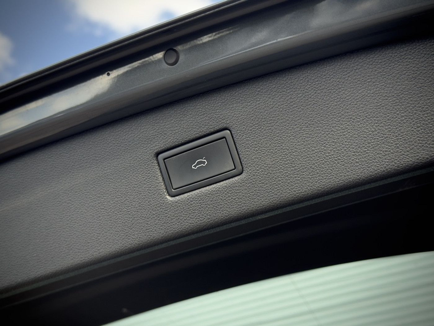 Foto van Seat Tarraco