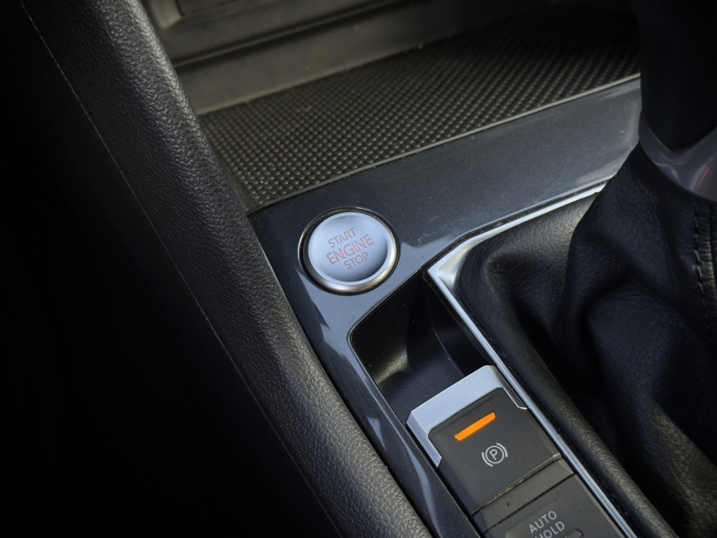 Foto van Seat Tarraco