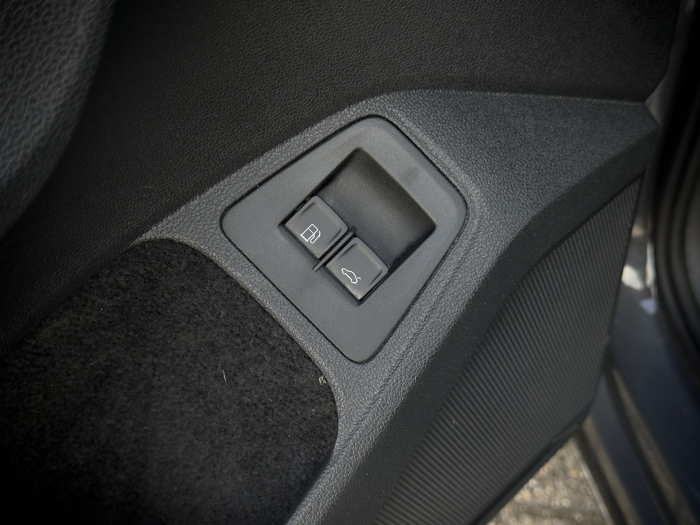 Foto van Seat Tarraco