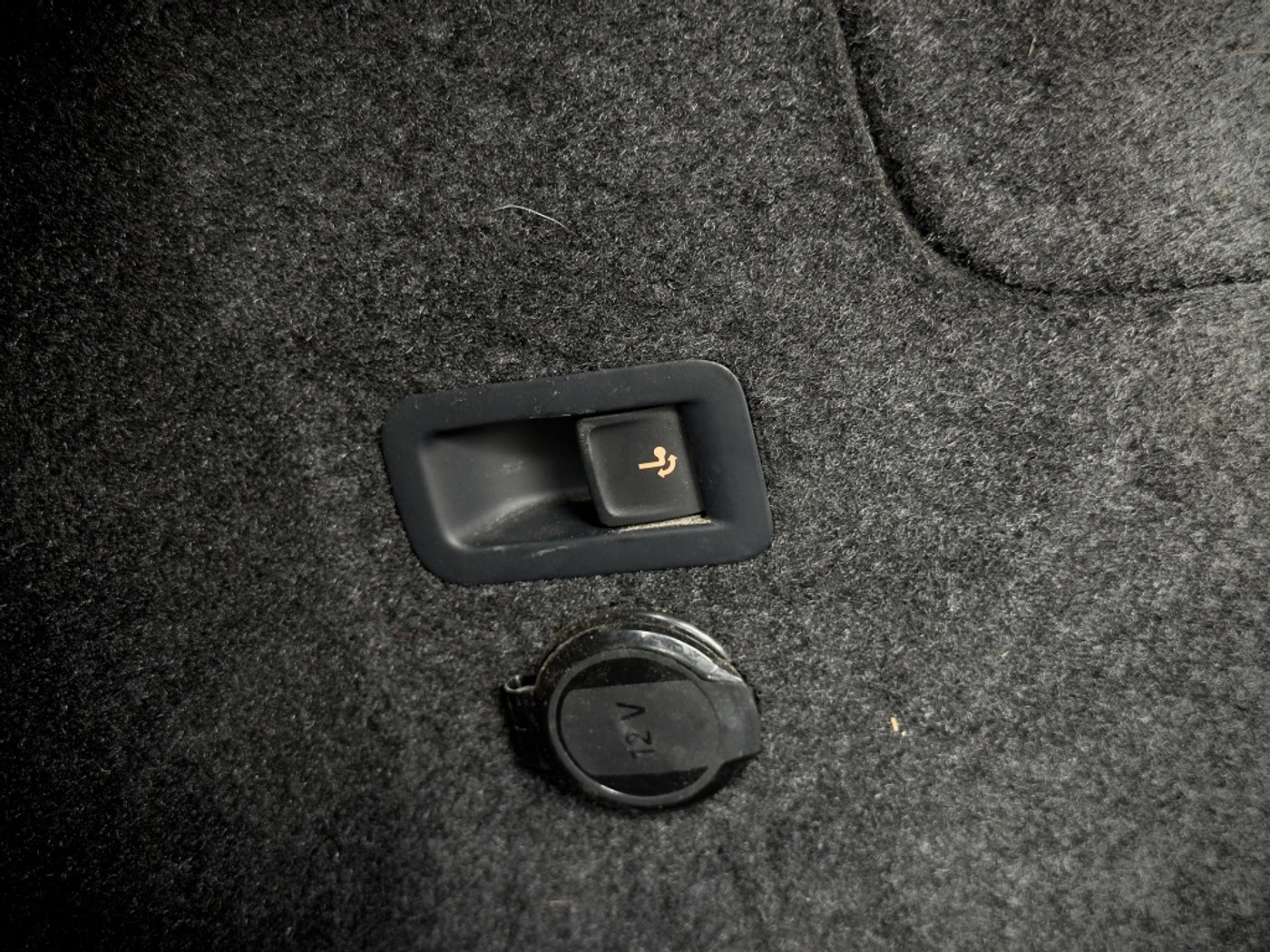 Foto van Seat Tarraco
