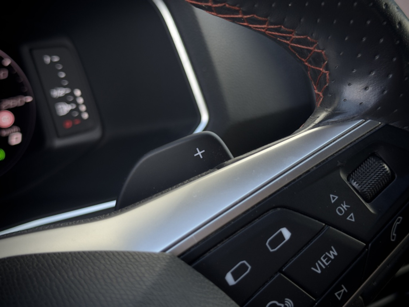 Foto van Seat Tarraco