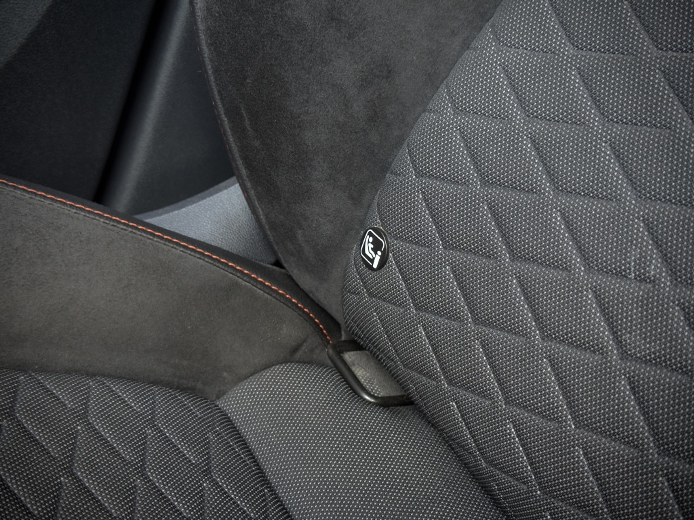 Foto van Seat Tarraco