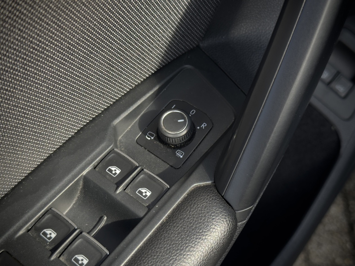 Foto van Seat Tarraco